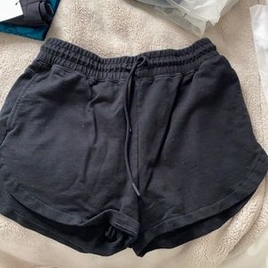 Gymshark Loose Fit Training Shorts
